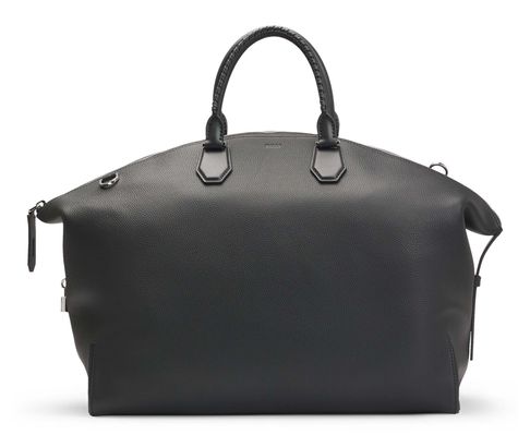 BOSS Gabry Holdall Black
