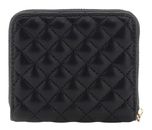GUESS Eco Rianee SLG Zip Around Wallet S Black GUESS Eco Rianee SLG Zip Around Wallet S Black