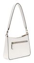 GUESS Eco Gloriana Girlfriend Satchel Bag White GUESS Eco Gloriana Girlfriend Satchel Bag White