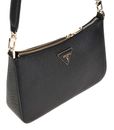 GUESS Eco Gloriana Girlfriend Satchel Bag Black GUESS Eco Gloriana Girlfriend Satchel Bag Black