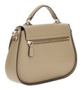 GUESS Eco Gloriana Girlfriend Satchel Bag Sage GUESS Eco Gloriana Girlfriend Satchel Bag Sage
