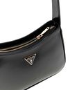 GUESS Arnela Girlfriend Satchel Black