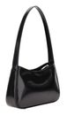 GUESS Arnela Girlfriend Satchel Black