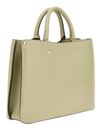 GUESS Meridian Girlfriend Satchel Sage GUESS Meridian Girlfriend Satchel Sage