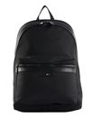 BOSS Ray Backpack N Black
