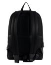 BOSS Ray Backpack N Black