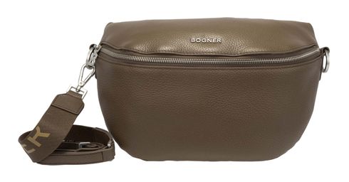 Bogner Andermatt Sina Shoulderbag M Morel