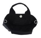 KARL LAGERFELD Ikon Mini Shopper Black KARL LAGERFELD Ikon Mini Shopper Black