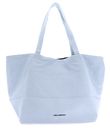 KARL LAGERFELD K / RSG Canvas Shopper Kentucky Blue