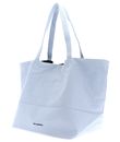 KARL LAGERFELD K / RSG Canvas Shopper Kentucky Blue