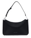 KARL LAGERFELD Ikon Pebble Shoulderbag Lock Black