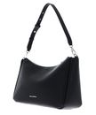 KARL LAGERFELD Ikon Pebble Shoulderbag Lock Black