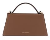 KARL LAGERFELD K / Signature Slim Crossbody Bag Terra