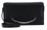 KARL LAGERFELD K / Seven Grainy Pouch Black KARL LAGERFELD K / Seven Grainy Pouch Black