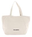 KARL LAGERFELD Ikon Choupette Shopper Natural