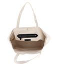KARL LAGERFELD Ikon Choupette Shopper Natural