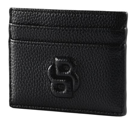 BOSS Anett Card Holder Black