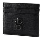 BOSS Anett Card Holder Black BOSS Anett Card Holder Black