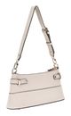 GUESS Silvye Shoulder Bag Stone