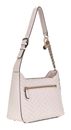 GUESS Anning Shoulder Bag Stone