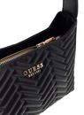 GUESS Anning Shoulder Bag Black