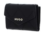 HUGO Chris Flap Wallet Black