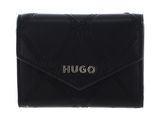 HUGO Chris Flap Wallet Black
