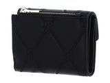 HUGO Chris Flap Wallet Black