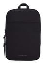 TOMMY HILFIGER TH Nylon Backpack Black TOMMY HILFIGER TH Nylon Backpack Black