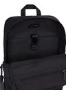TOMMY HILFIGER TH Nylon Backpack Black TOMMY HILFIGER TH Nylon Backpack Black