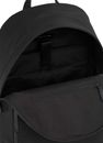 TOMMY HILFIGER TH Element Repreve Backpack Black TOMMY HILFIGER TH Element Repreve Backpack Black