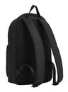 TOMMY HILFIGER TH Element Repreve Backpack Black TOMMY HILFIGER TH Element Repreve Backpack Black