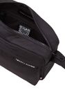 TOMMY HILFIGER TH Element Repreve EW Reporter Black TOMMY HILFIGER TH Element Repreve EW Reporter Black