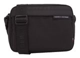 TOMMY HILFIGER TH Element Repreve EW Reporter Black TOMMY HILFIGER TH Element Repreve EW Reporter Black