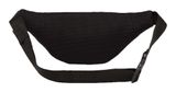 TOMMY HILFIGER TH Element Repreve Waistbag Black TOMMY HILFIGER TH Element Repreve Waistbag Black