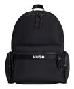 HUGO Dusky Backpack Black HUGO Dusky Backpack Black