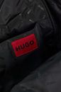 HUGO Dusky Backpack Black HUGO Dusky Backpack Black