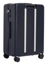 TOMMY HILFIGER TH Luggage Trolley M Space Blue