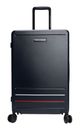 TOMMY HILFIGER TH Luggage Trolley M Space Blue