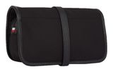 TOMMY HILFIGER TH Nylon Travel Washbag Black TOMMY HILFIGER TH Nylon Travel Washbag Black