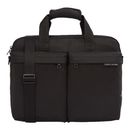 TOMMY HILFIGER TH Element Repreve Computer Bag Black TOMMY HILFIGER TH Element Repreve Computer Bag Black