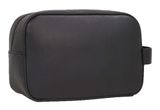 TOMMY HILFIGER TH Foundation Washbag Black TOMMY HILFIGER TH Foundation Washbag Black
