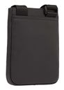 TOMMY HILFIGER TH Foundation Mini Crossover Black TOMMY HILFIGER TH Foundation Mini Crossover Black