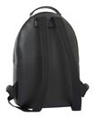 TOMMY HILFIGER Th Soft Logotape Backpack Black TOMMY HILFIGER Th Soft Logotape Backpack Black
