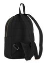TOMMY HILFIGER TH Spring Backpack Black TOMMY HILFIGER TH Spring Backpack Black