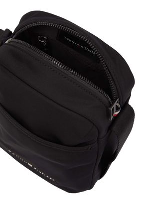 ★ ★ Nylon mini reporter bag T12F0ABG040MT1BDS 69J9092_2ZO_FNT