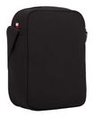 TOMMY HILFIGER TH Nylon Mini Reporter Bag Black TOMMY HILFIGER TH Nylon Mini Reporter Bag Black
