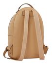 TOMMY HILFIGER Th Soft Logotape Backpack Safari Canvas TOMMY HILFIGER Th Soft Logotape Backpack Safari Canvas