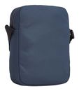 TOMMY HILFIGER TH Element Repreve Mini Reporter Bag Military Denim TOMMY HILFIGER TH Element Repreve Mini Reporter Bag Military Denim