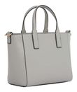 TOMMY HILFIGER Th Soft Logotape Mini Tote Universal Grey